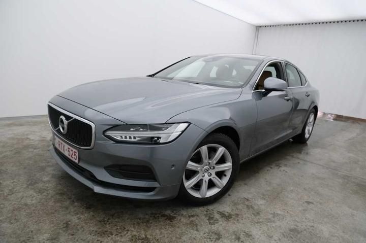 VOLVO S90 &#3916 2017 yv1ps79b0h1013568