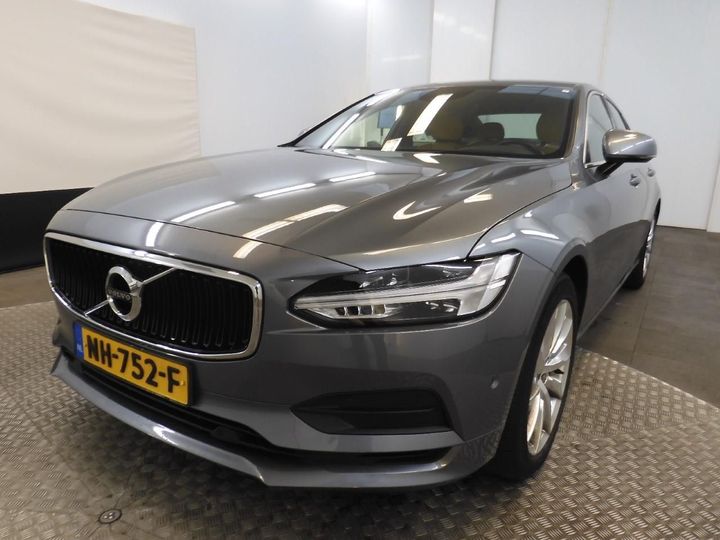 VOLVO S90 2017 yv1ps79b0h1013933