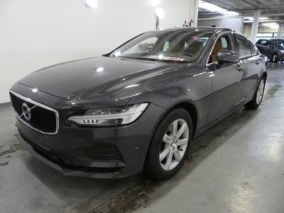 VOLVO S90 DIESEL - 2016 2017 yv1ps79b0h1016259