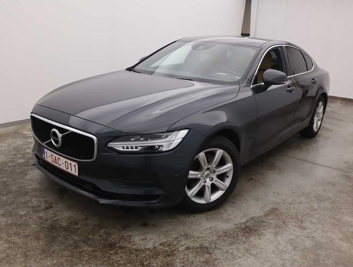 VOLVO S90 &#3916 2017 yv1ps79b0h1018683