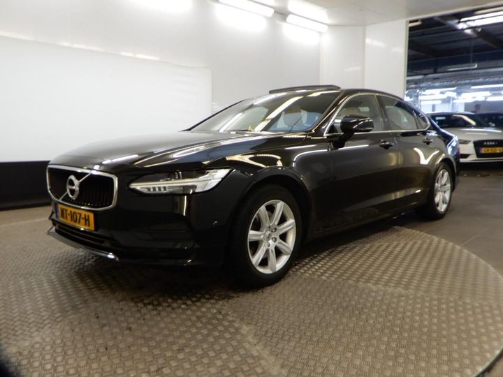 VOLVO S90 2017 yv1ps79b0h1018956