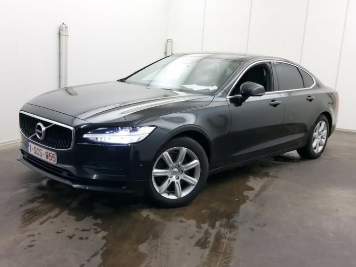 VOLVO S90 2017 yv1ps79b0h1019864