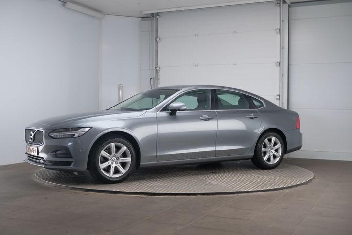 VOLVO S90 2017 yv1ps79b0h1020395