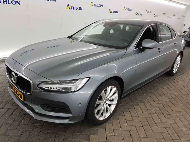 VOLVO S90 2018 yv1ps79b0h1020813