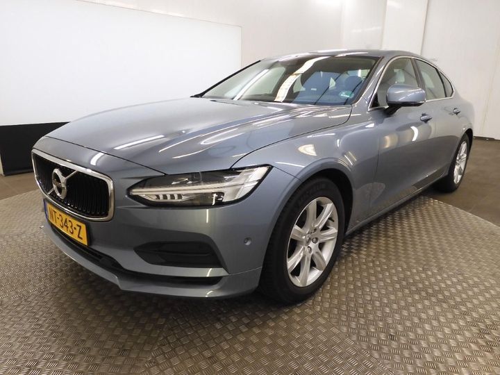 VOLVO S90 2017 yv1ps79b0h1020831