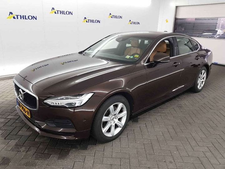 VOLVO S90 2017 yv1ps79b1h1012196