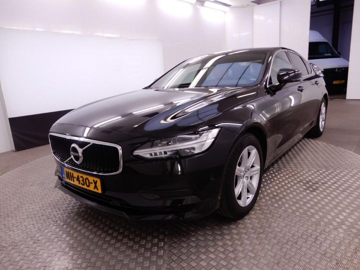 VOLVO S90 2017 yv1ps79b1h1014587