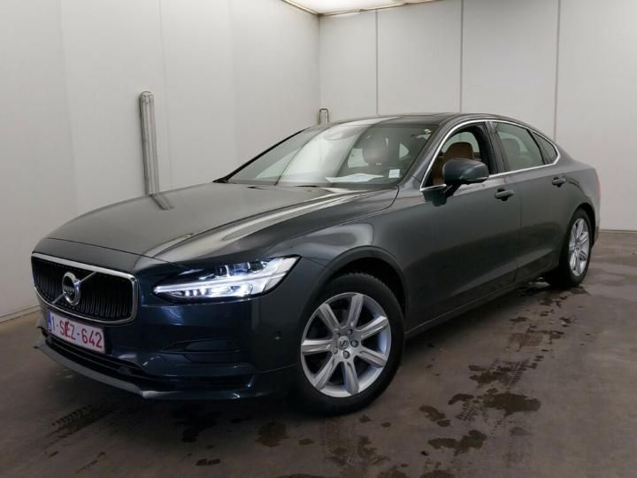 VOLVO S90 2017 yv1ps79b1h1020870