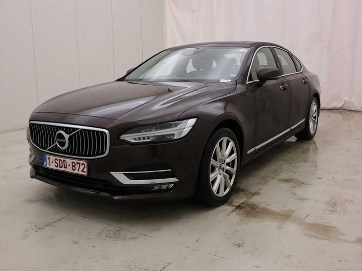 VOLVO S90 2017 yv1ps79b1h1021153