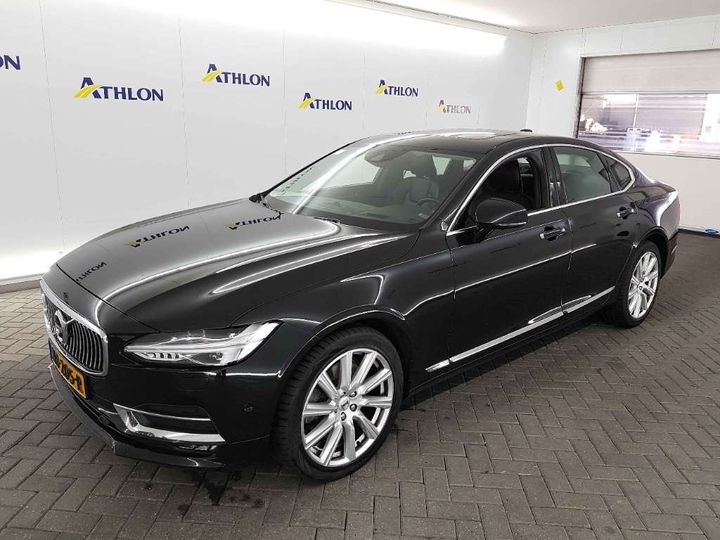 VOLVO S90 2017 yv1psa2bch1013380