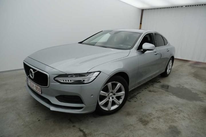 VOLVO S90 &#3916 2017 yv1psa8b1h1015379