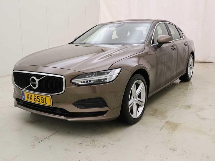 VOLVO S90 2017 yv1psa8b1h1016072