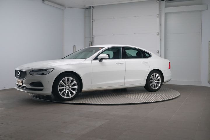 VOLVO S90 2017 yv1psa8b1h1017466