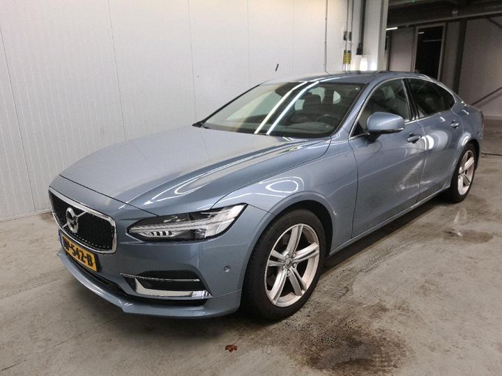 VOLVO S90 2017 yv1psa8b1h1018318