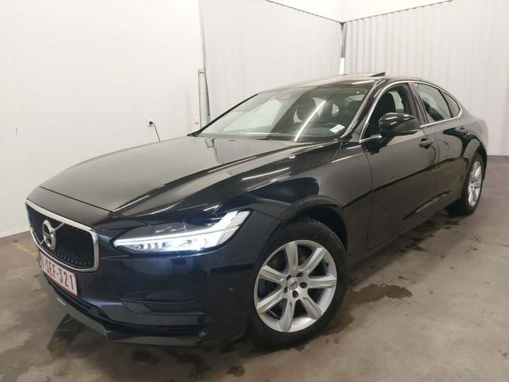 VOLVO S90 2017 yv1psa8b1h1018709