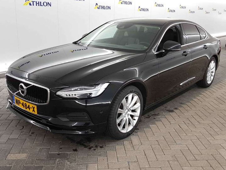 VOLVO S90 2017 yv1psa8b1h1018868