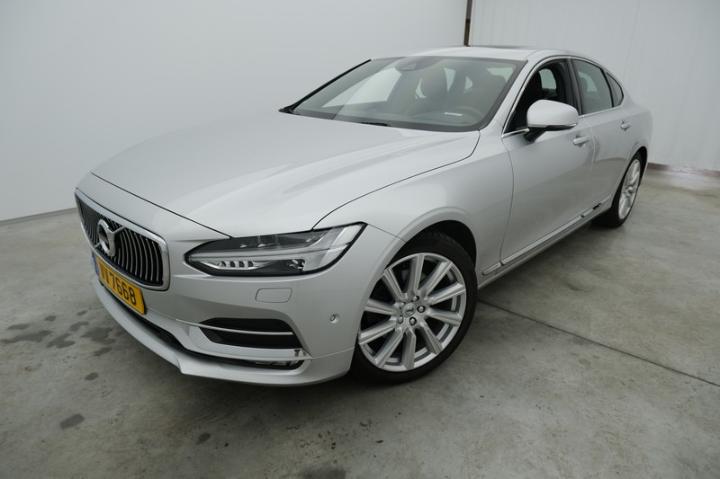 VOLVO S90 16 2017 yv1psa8bdh1003137