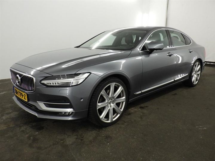 VOLVO S90 2016 yv1psa8bdh1004330