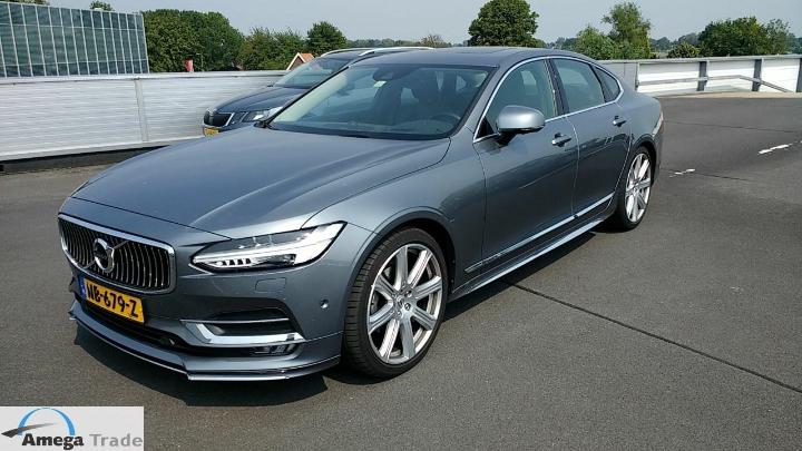 VOLVO S90 2017 yv1psa8bdh1004414