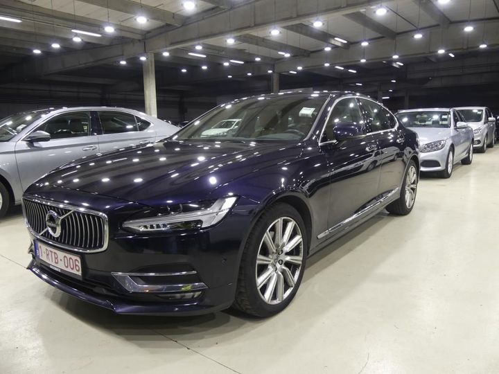 VOLVO S90 2017 yv1psa8bdh1004964