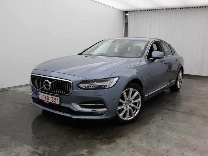 VOLVO S90 &#3916 2016 yv1psa8bdh1005861