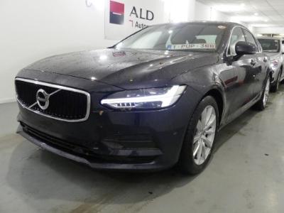 VOLVO S90 DIESEL - 2016 2016 yv1psa8bdh1006068