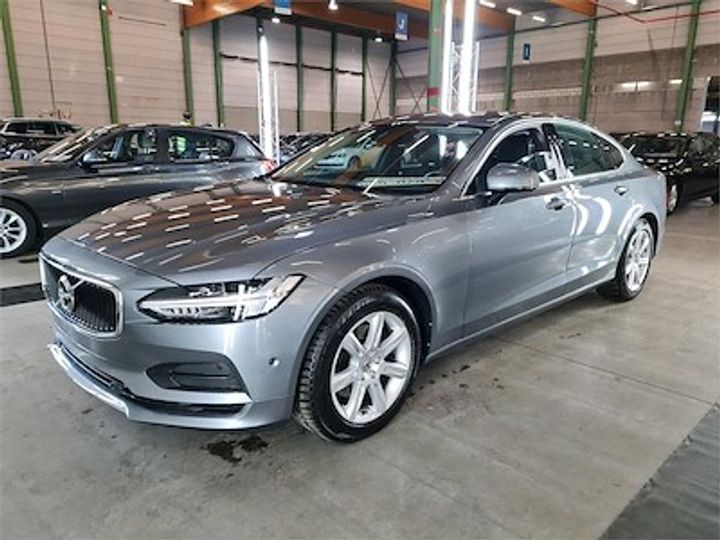 VOLVO S90 DIESEL - 2016 2016 yv1psa8bdh1006080