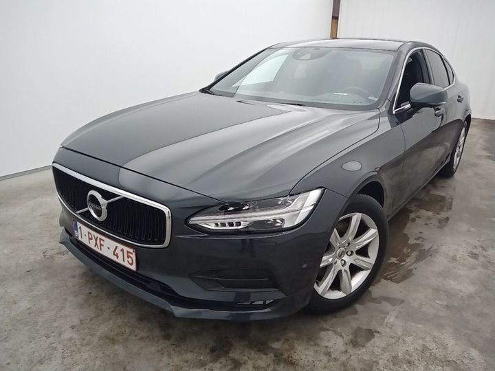 VOLVO S90 &#3916 2016 yv1psa8bdh1006138