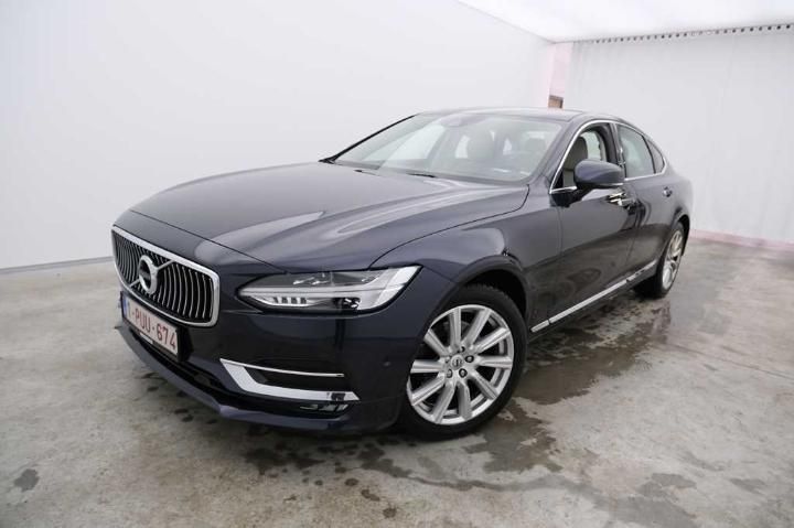 VOLVO S90 &#3916 2016 yv1psa8bdh1006315