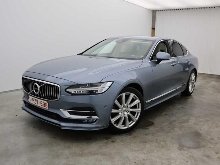 VOLVO S90 &#3916 2016 yv1psa8bdh1006690