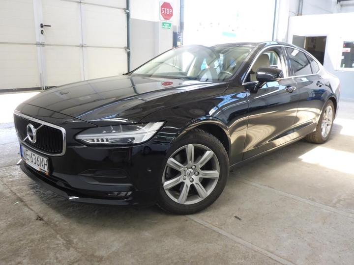 VOLVO S90 2016 yv1psa8bdh1008981