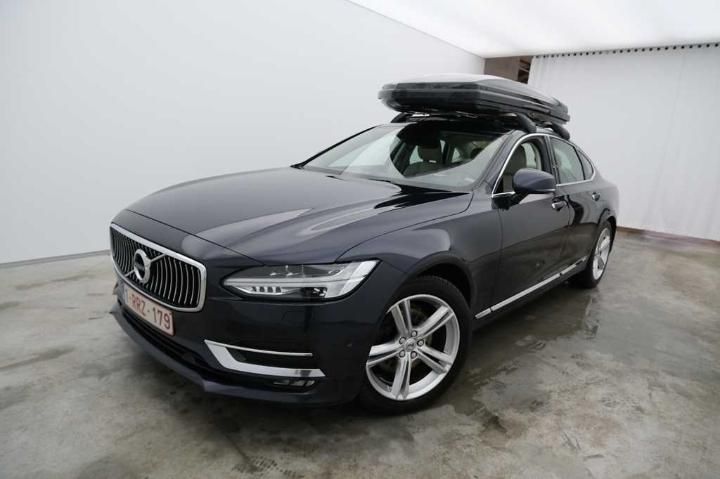 VOLVO S90 &#3916 2017 yv1psa8bdh1012464