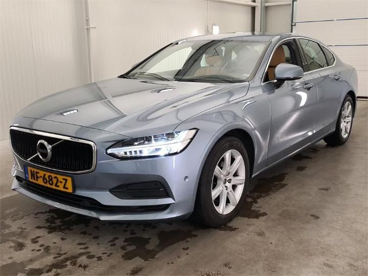 VOLVO S90 2017 yv1psa8bdh1013336