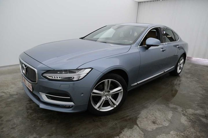 VOLVO S90 &#3916 2017 yv1psa8bdh1013577