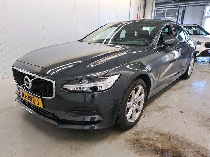 VOLVO S90 2017 yv1psa8bdh1014866