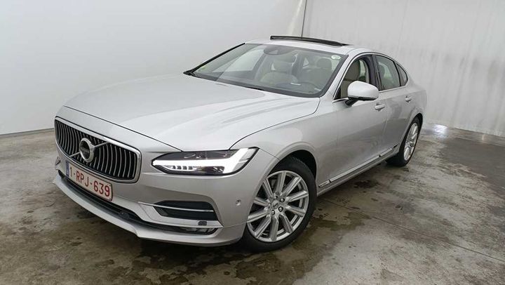 VOLVO S90 &#3916 2017 yv1psa8bdh1015348