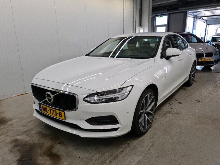 VOLVO S90 2017 yv1psa8bdh1015741