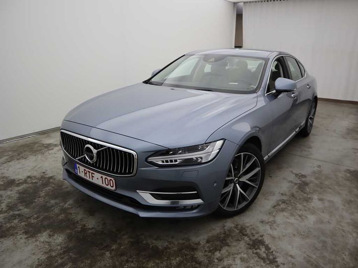 VOLVO S90 &#3916 2017 yv1psa8bdh1016139