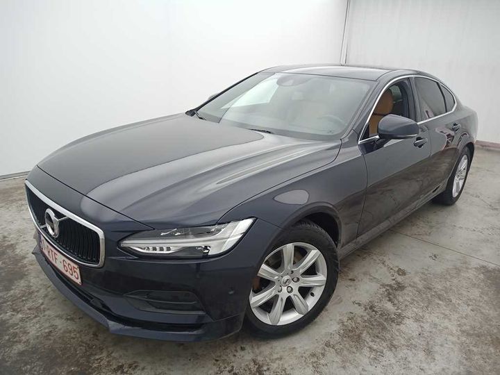 VOLVO S90 &#3916 2017 yv1psa8bdh1016620