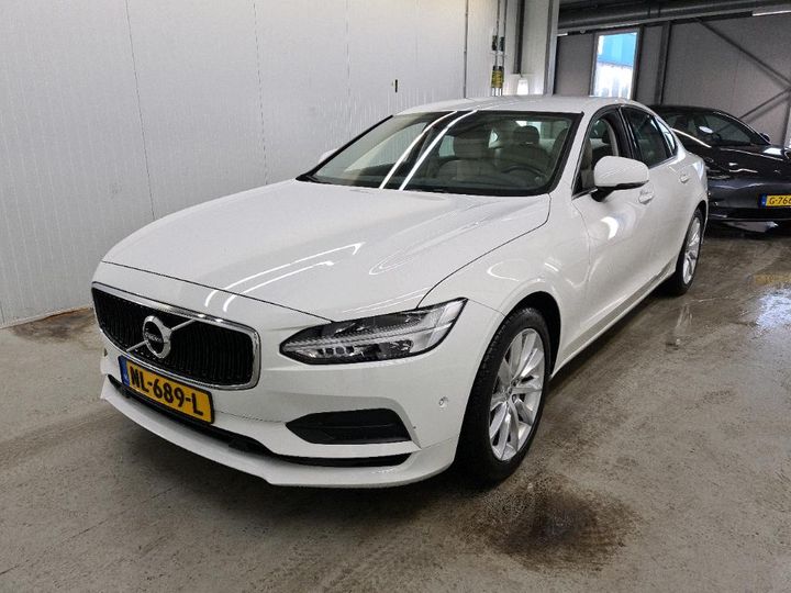 VOLVO S90 2017 yv1psa8bdh1016775