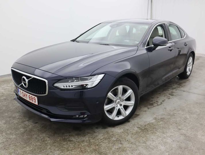 VOLVO S90 &#3916 2017 yv1psa8bdh1017320