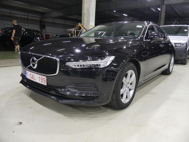 VOLVO S90 2017 yv1psa8bdh1017832