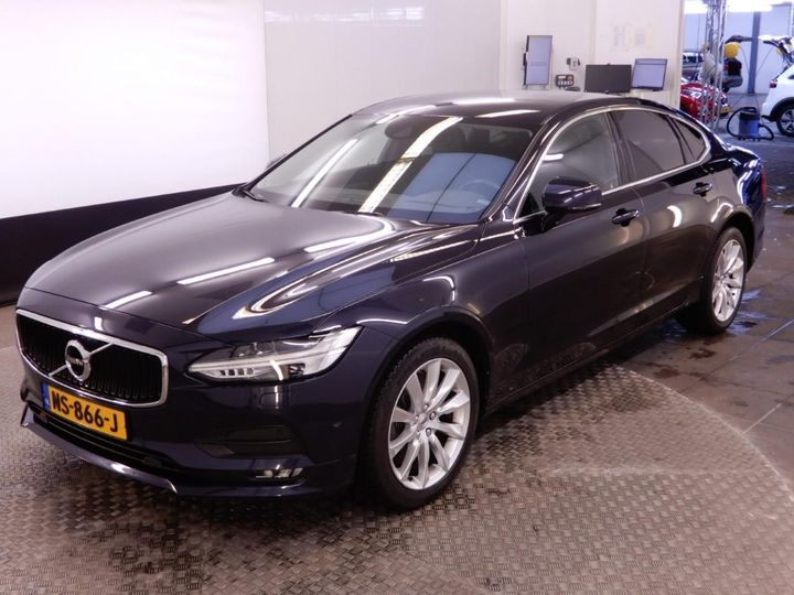 VOLVO S90 2017 yv1psa8bdh1018242