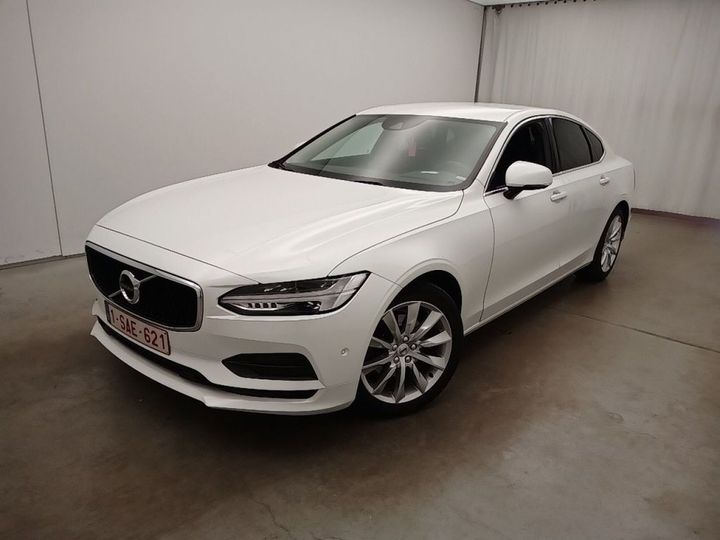 VOLVO S90 &#3916 2017 yv1psa8bdh1018343