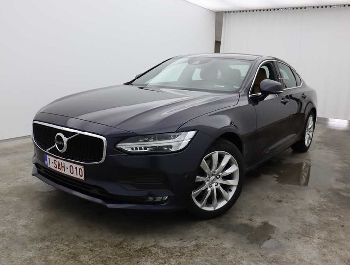 VOLVO S90 &#3916 2017 yv1psa8bdh1018730