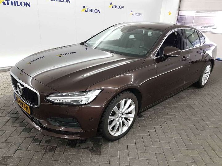 VOLVO S90 2017 yv1psa8bdh1019548