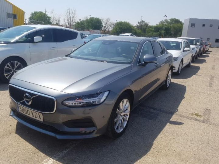 VOLVO S90 2017 yv1psa8bdh1019866