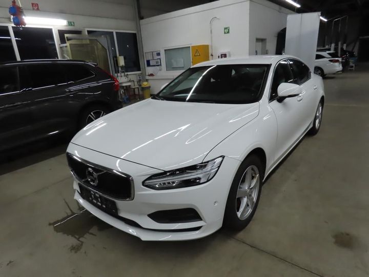 VOLVO S90 2017 yv1psa8bdh1019912