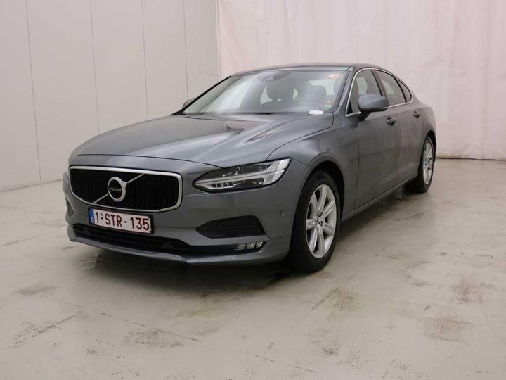 VOLVO S90 2017 yv1psa8bdh1021177