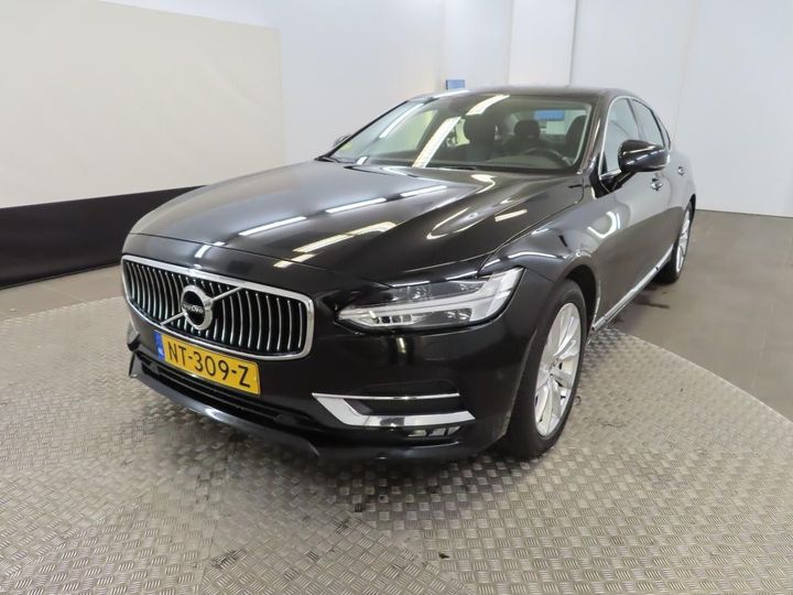 VOLVO S90 2017 yv1psa8bdh1021184